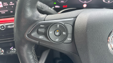 Vauxhall Mokka 1.2 Turbo 100 SRi Premium 5dr Petrol Hatchback